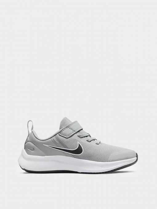 Кросівки NIKE Star Runner 3 модель DA2777-005 Фото