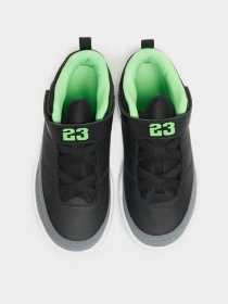 Кроссовки NIKE Jordan Max Aura 3 модель DA8023-003 Фото