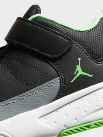 Кросівки повсякденні NIKE Jordan Max Aura 3 модель DA8023-003 Фото