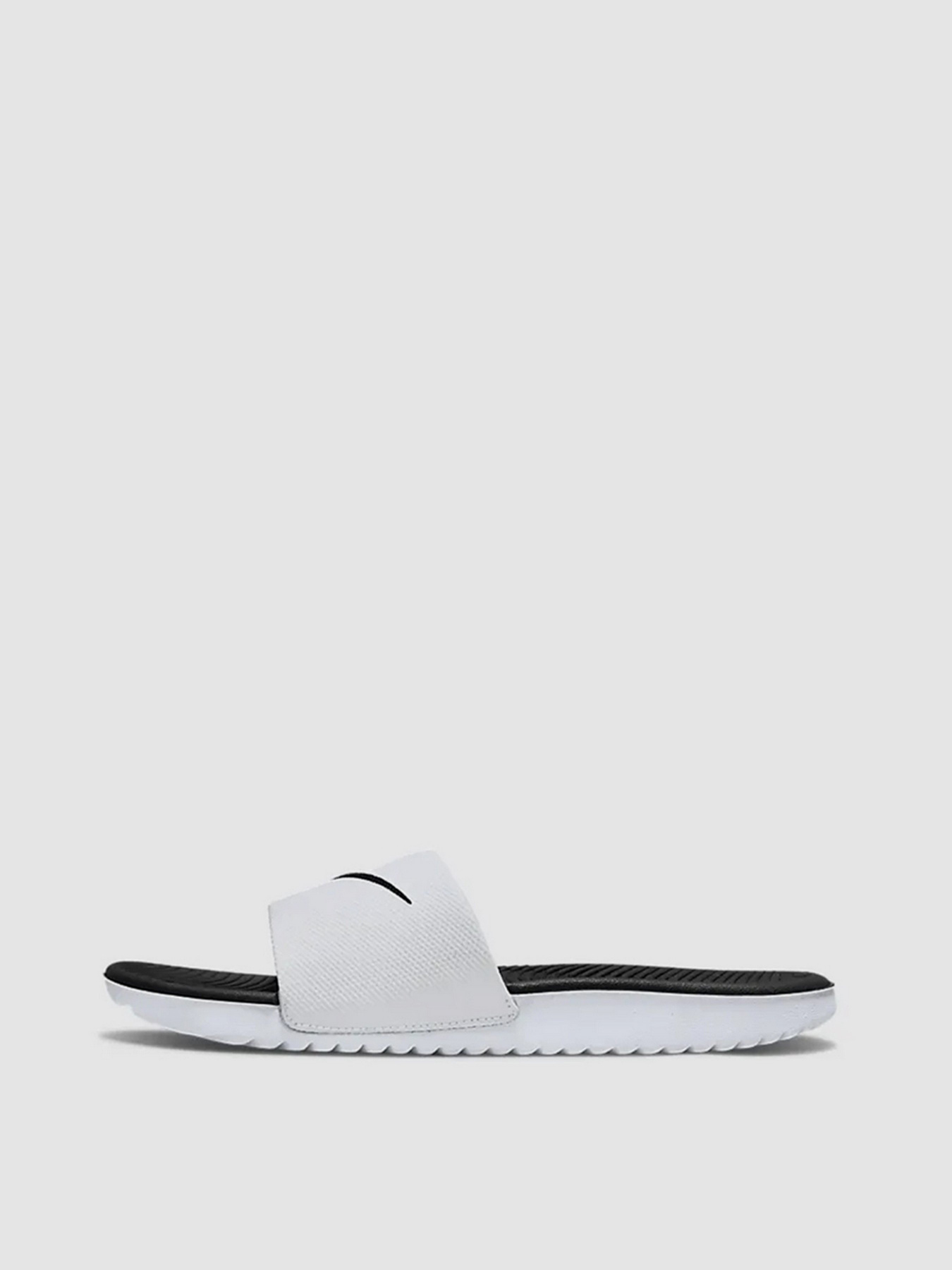 Шльопанці NIKE Kawa модель 819352-100 Шльопанці NIKE Kawa модель 819352-100 Фото