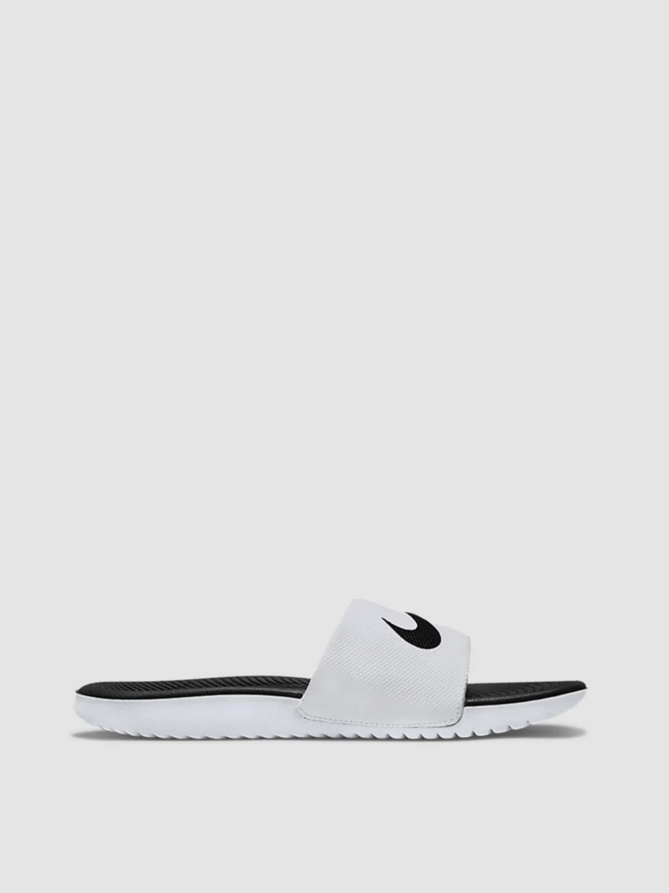 Шльопанці NIKE Kawa модель 819352-100 Шльопанці NIKE Kawa модель 819352-100 Фото