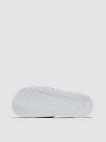 Шльопанці NIKE Kawa модель 819352-100 Шльопанці NIKE Kawa модель 819352-100 Фото