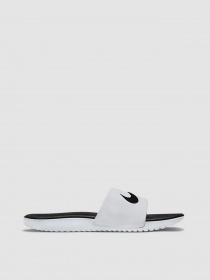 Шльопанці NIKE Kawa модель 819352-100 Шльопанці NIKE Kawa модель 819352-100 Фото