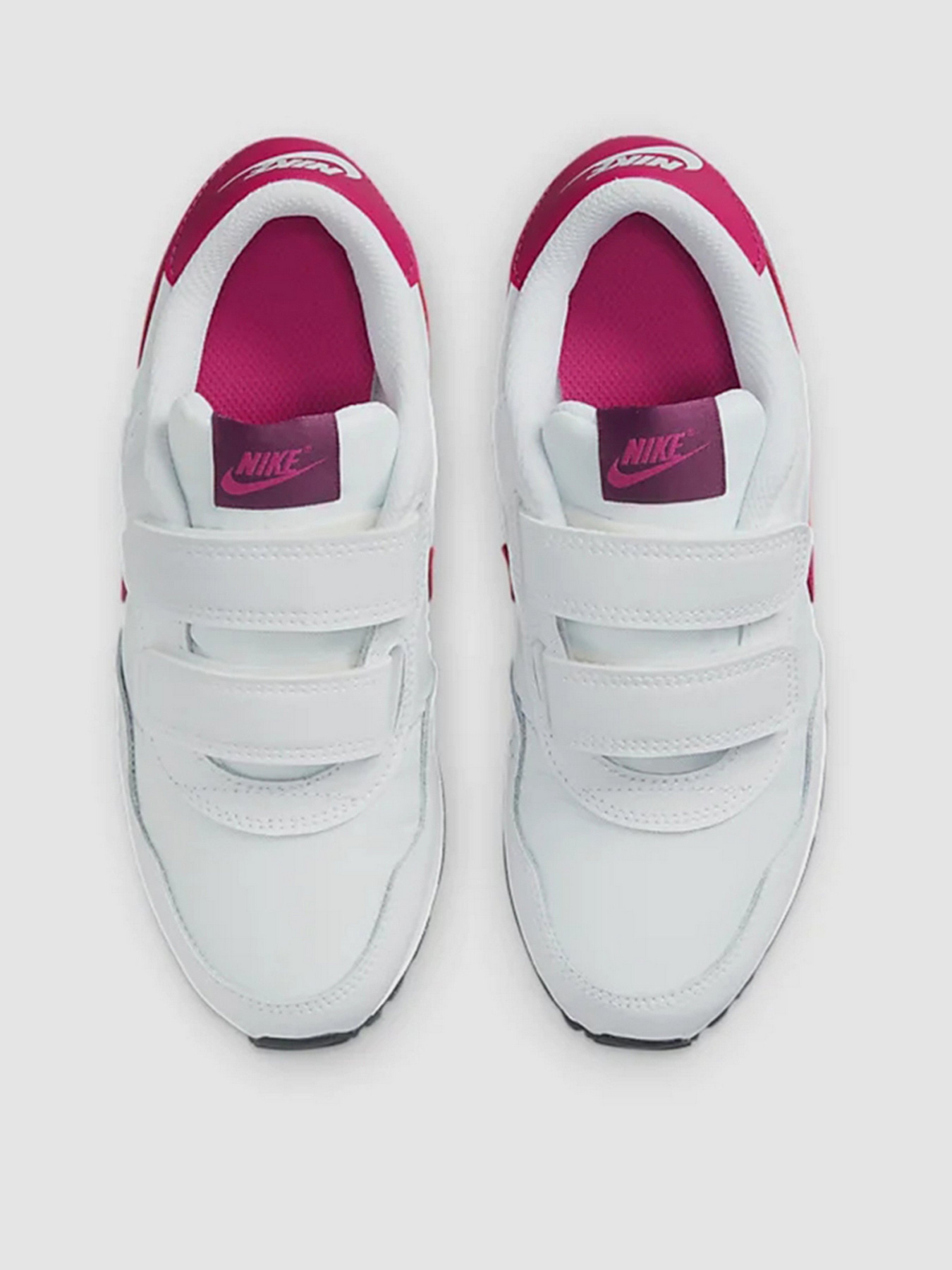 Кроссовки NIKE MD Valiant модель CN8559-019 Фото