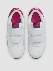 Кросівки повсякденні NIKE MD Valiant модель CN8559-019 Фото