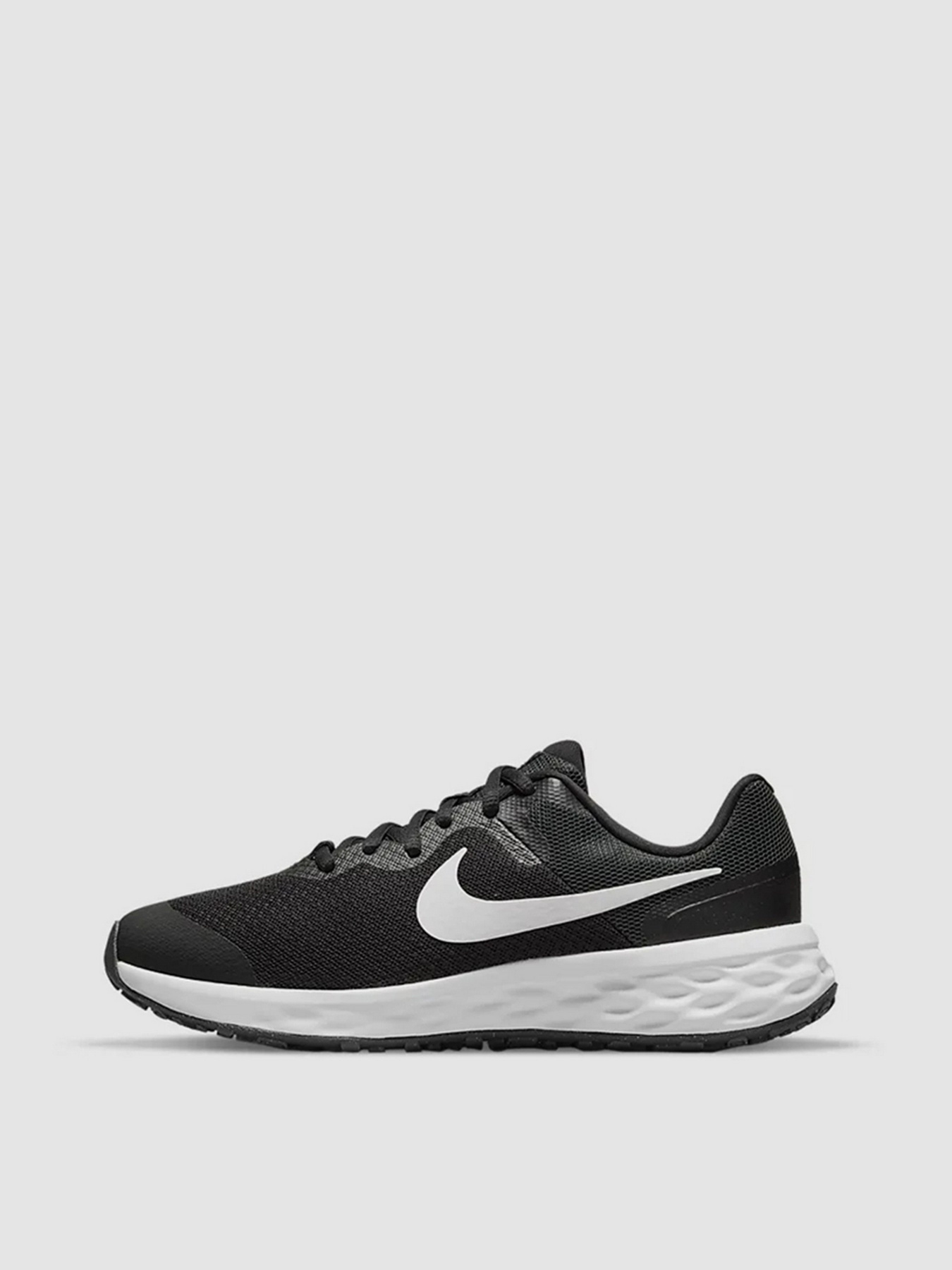 Кроссовки для бега NIKE Revolution 6 модель DD1096-003 Фото