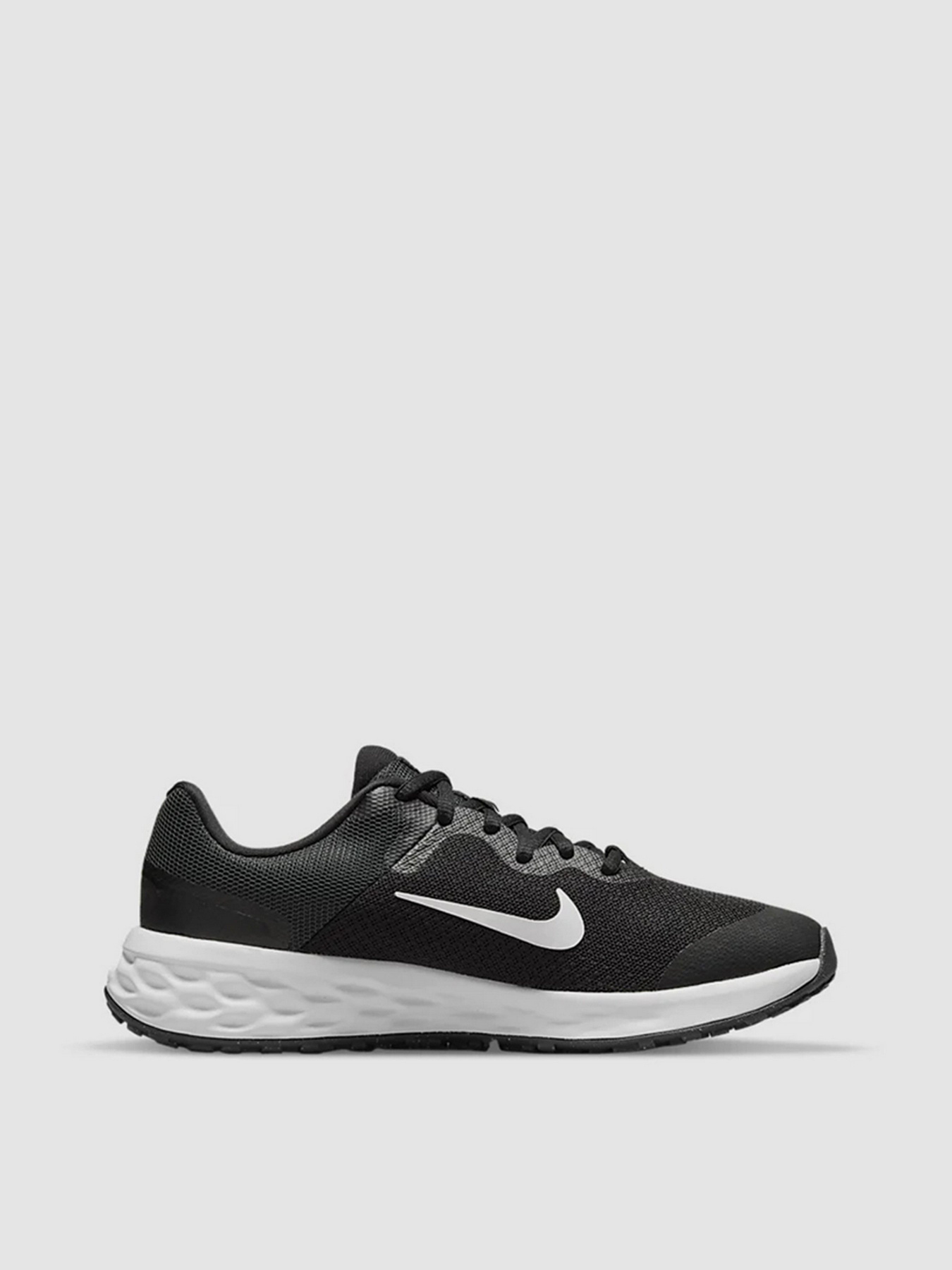 Кроссовки для бега NIKE Revolution 6 модель DD1096-003 Фото