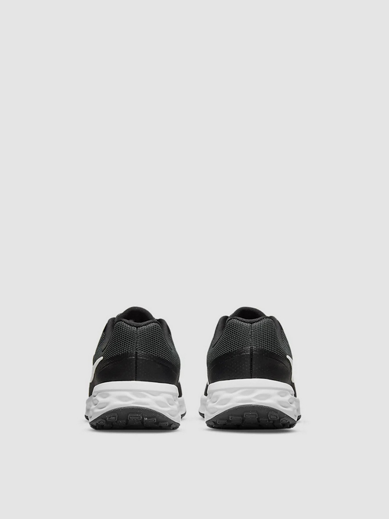 Кросівки для бігу NIKE Revolution 6 модель DD1096-003 Фото