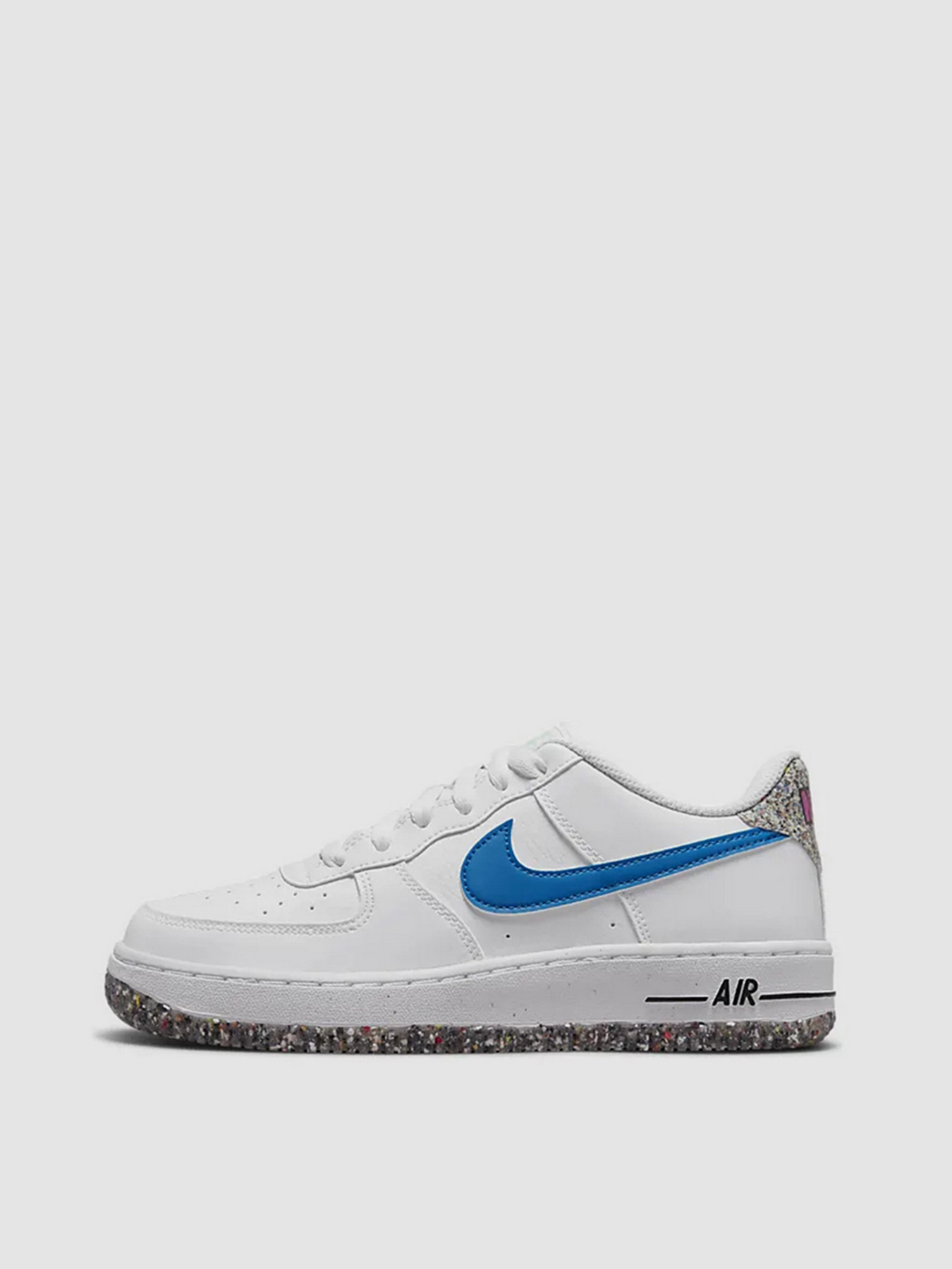 Кеды низкие NIKE Air Force 1 LV8 модель DR3098-100 Фото