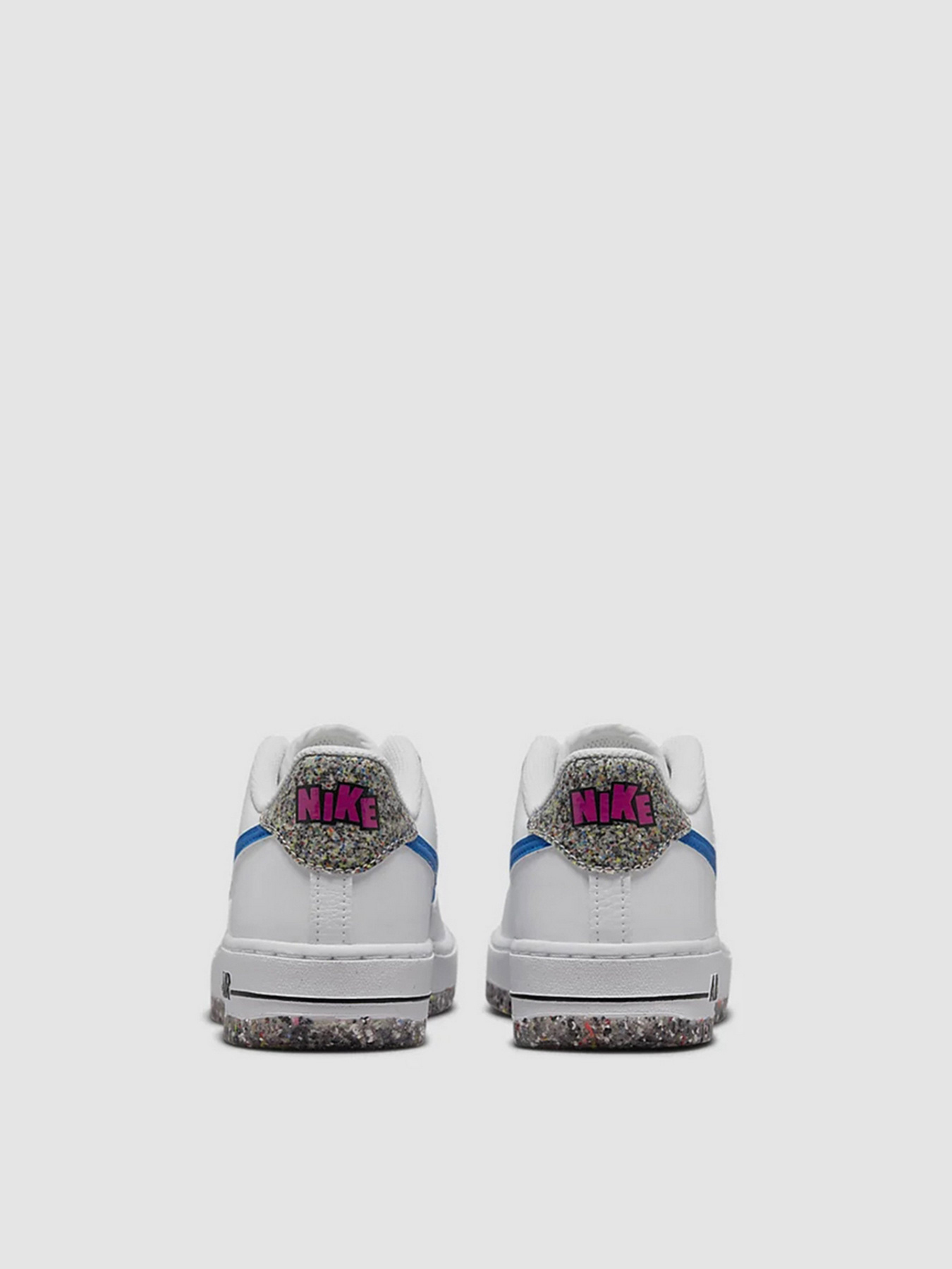 Кеды низкие NIKE Air Force 1 LV8 модель DR3098-100 Фото