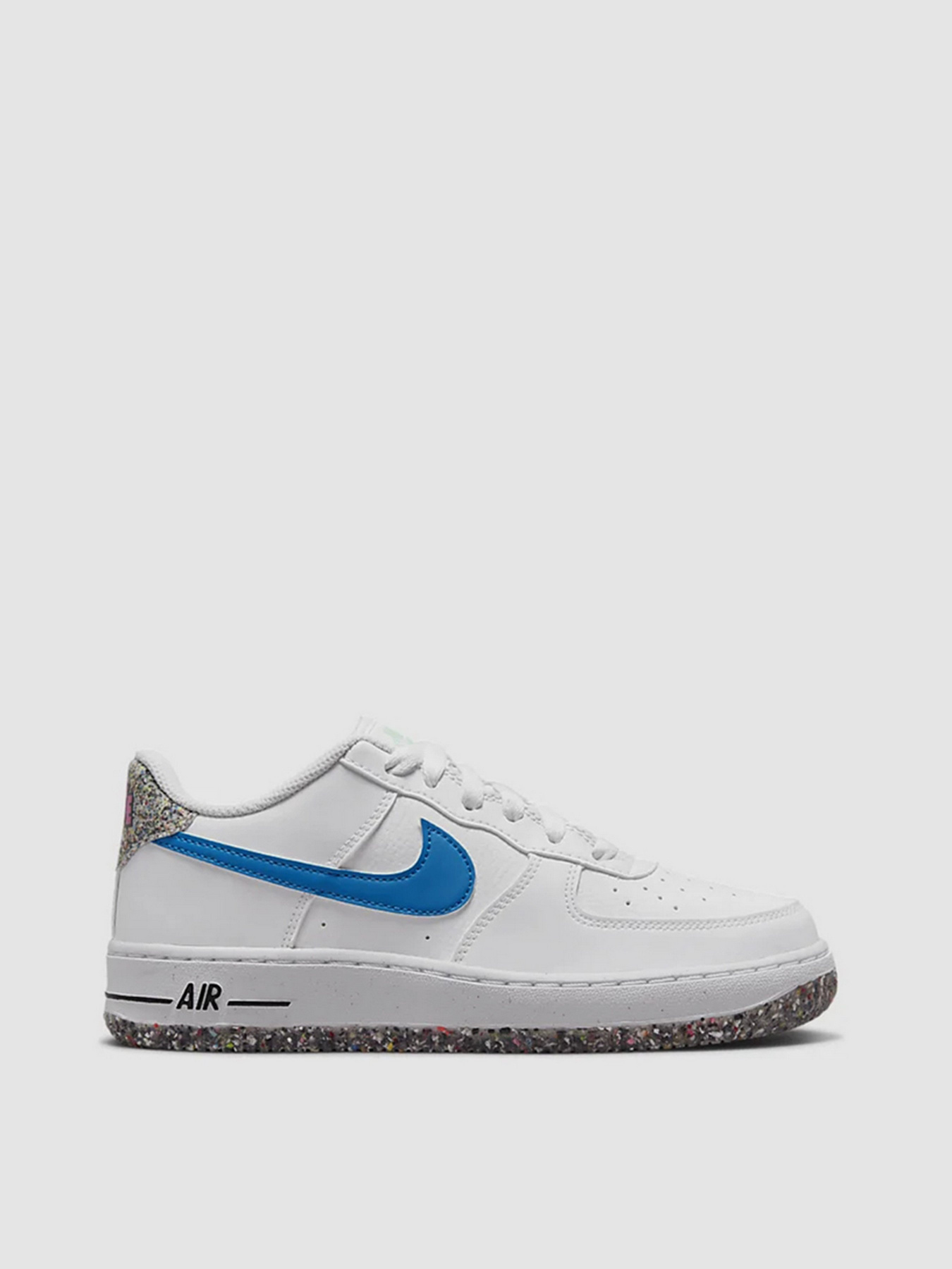 Кеды низкие NIKE Air Force 1 LV8 модель DR3098-100 Фото