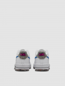 Кеды низкие NIKE Air Force 1 LV8 модель DR3098-100 Фото