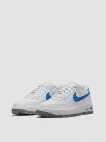 Кеды низкие NIKE Air Force 1 LV8 модель DR3098-100 Фото