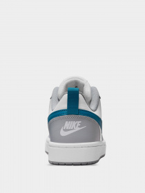 Кроссовки NIKE Court Borough Low 2 модель BQ5448-117 Фото