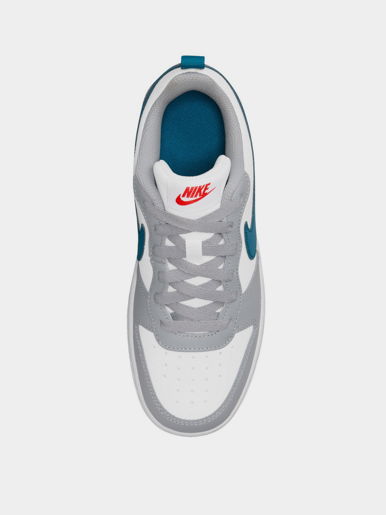 Кросівки повсякденні NIKE Court Borough Low 2 модель BQ5448-117 Фото