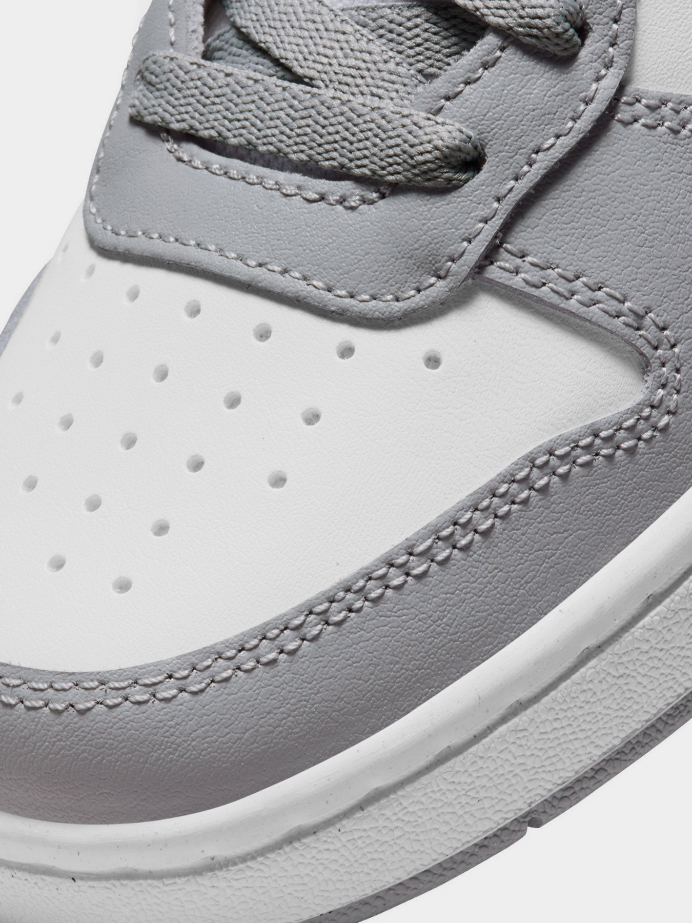 Кросівки повсякденні NIKE Court Borough Low 2 модель BQ5448-117 Фото