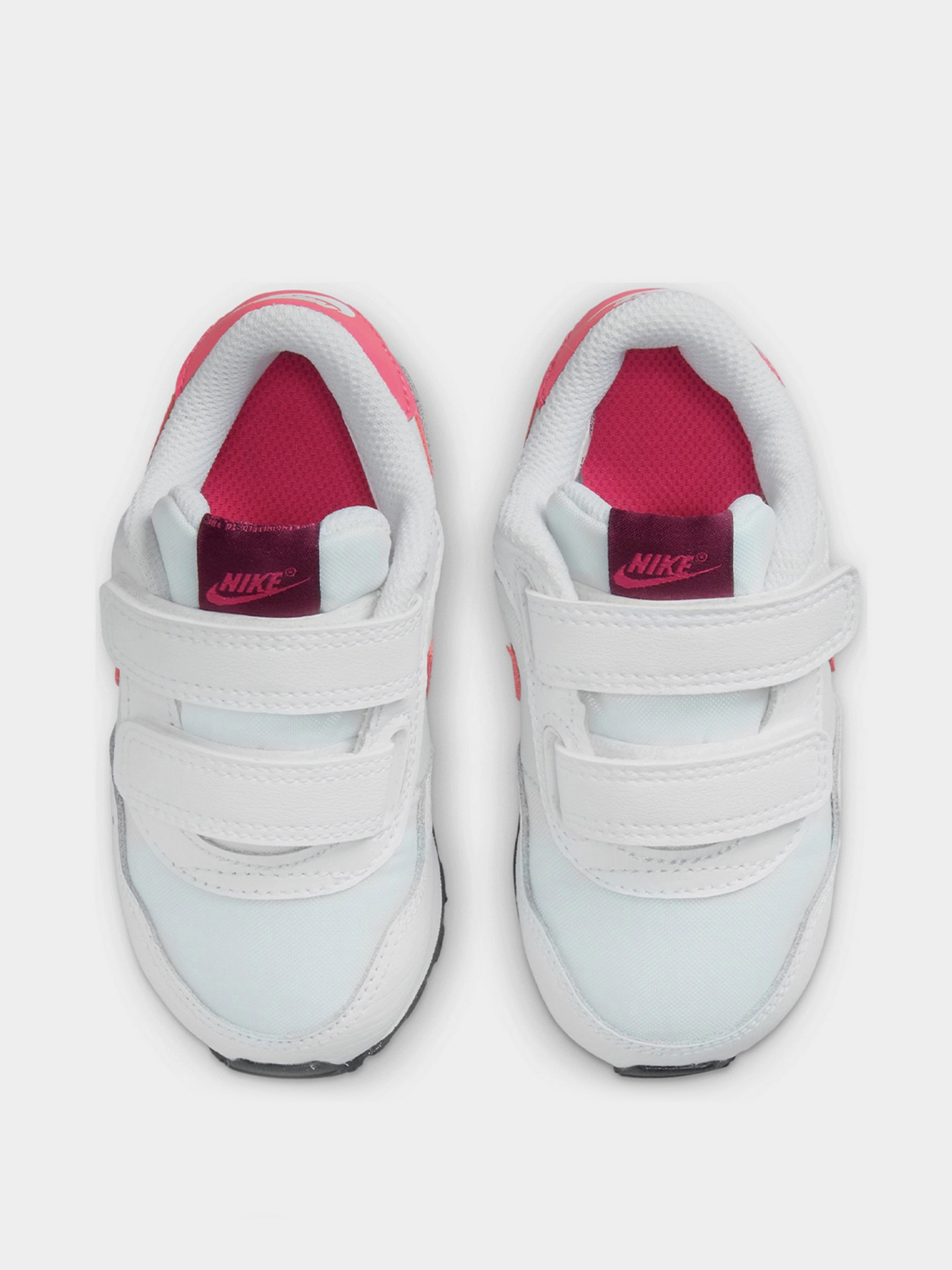 Кроссовки NIKE MD Valiant модель CN8560-019 Фото