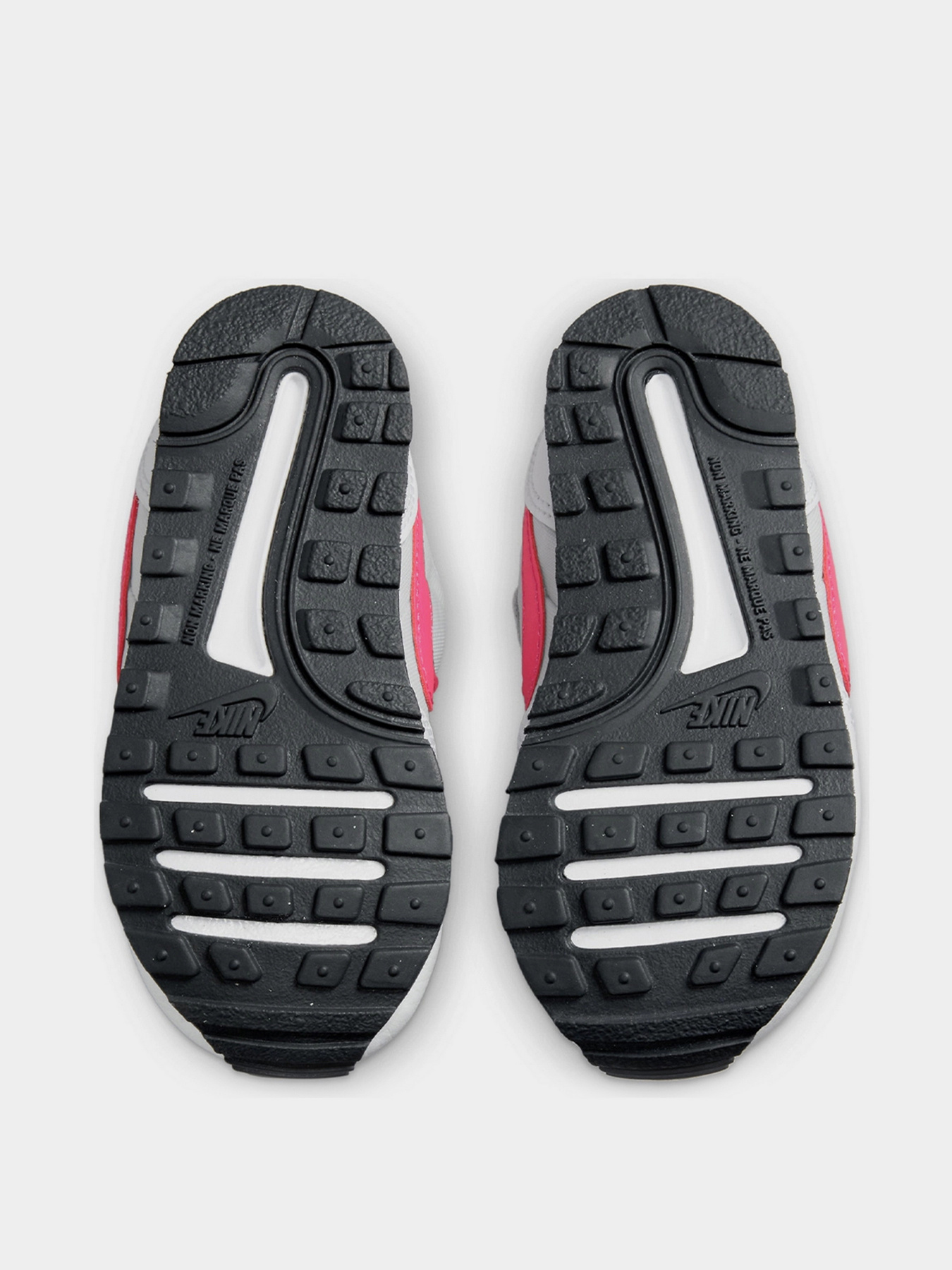 Кросівки повсякденні NIKE MD Valiant модель CN8560-019 Кросівки повсякденні NIKE MD Valiant модель CN8560-019 Фото