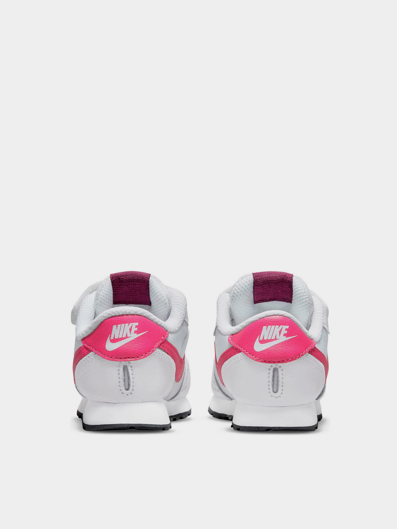 Кросівки повсякденні NIKE MD Valiant модель CN8560-019 Кросівки повсякденні NIKE MD Valiant модель CN8560-019 Фото