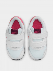 Кросівки повсякденні NIKE MD Valiant модель CN8560-019 Кросівки повсякденні NIKE MD Valiant модель CN8560-019 Фото