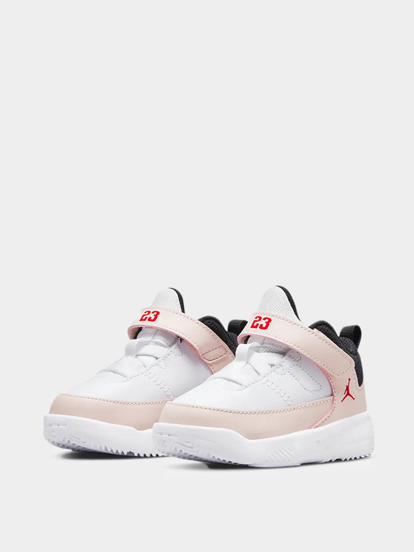 Кросівки повсякденні NIKE Jordan Max Aura 3 модель DA8023-102 Фото