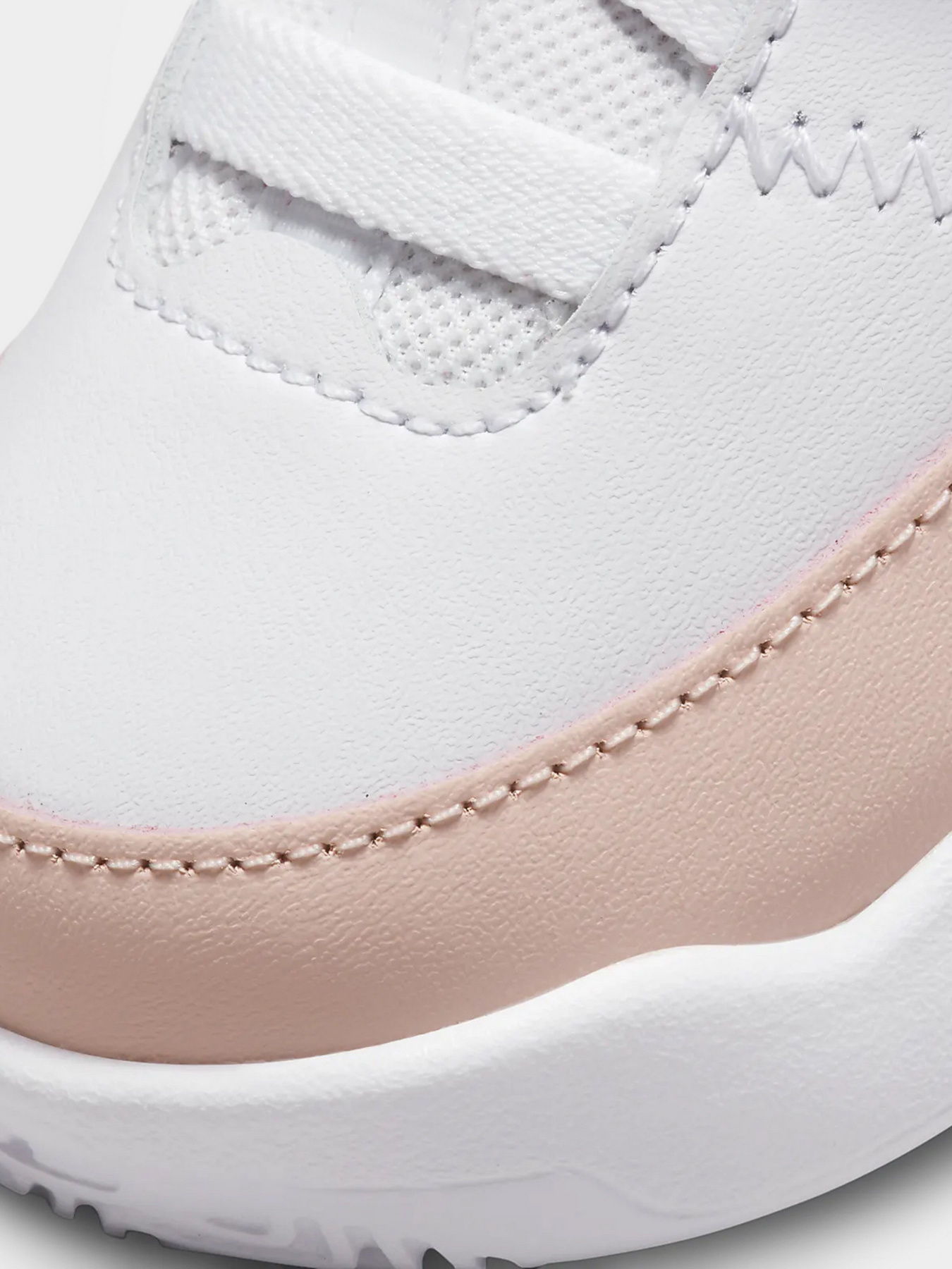 Кросівки повсякденні NIKE Jordan Max Aura 3 модель DA8023-102 Фото