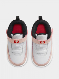 Кросівки повсякденні NIKE Jordan Max Aura 3 модель DA8023-102 Фото