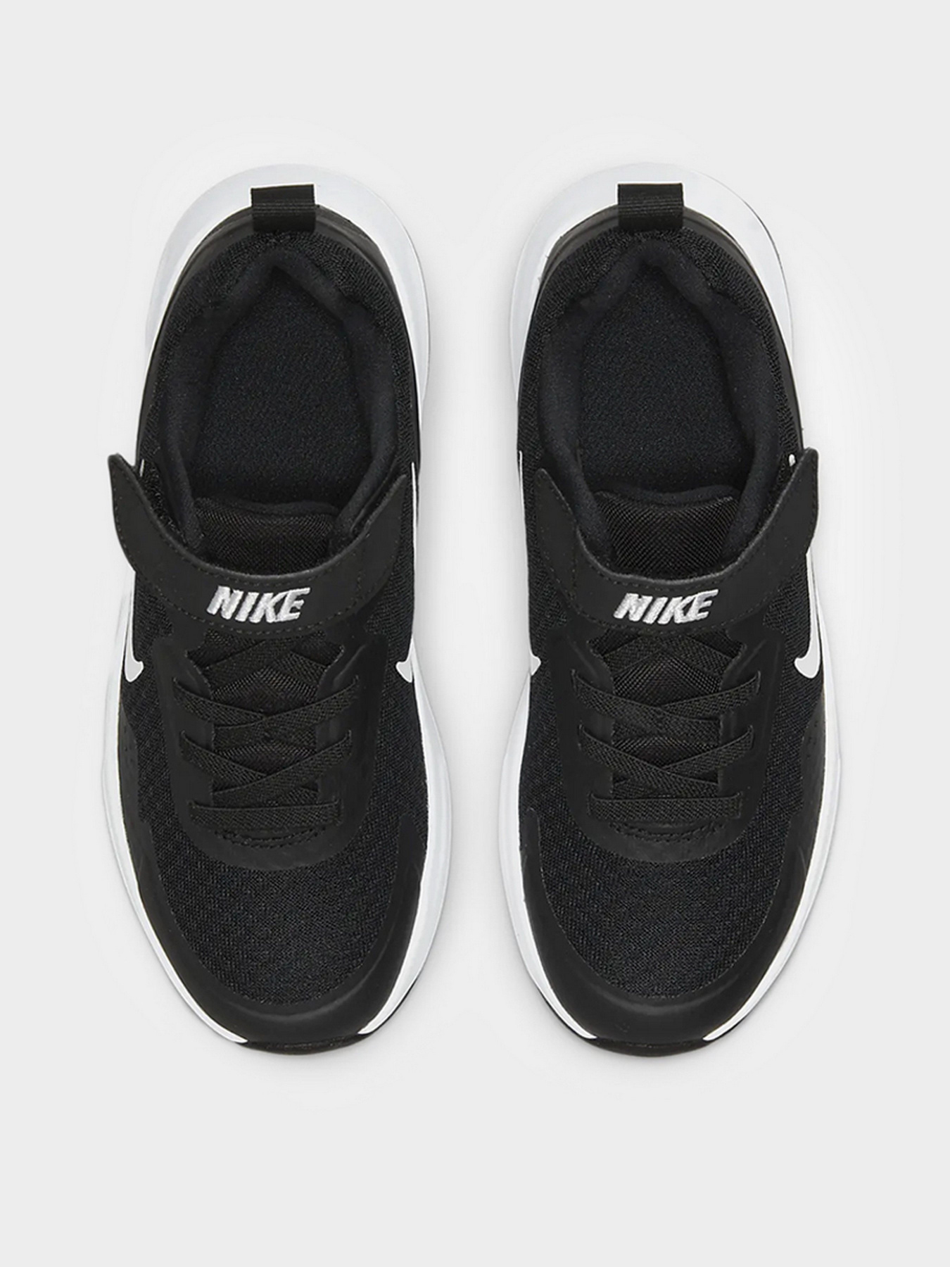 Кроссовки NIKE WearAllDay модель CJ3817-002 Фото