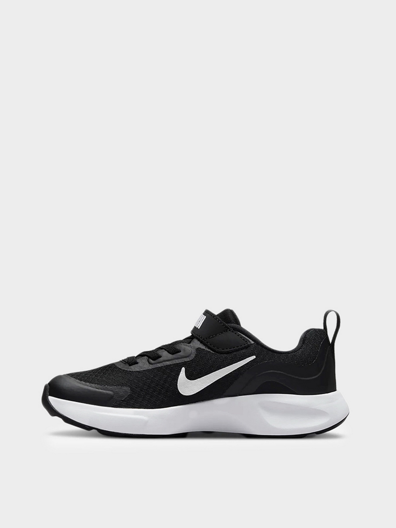 Кросівки повсякденні NIKE WearAllDay модель CJ3817-002 Фото