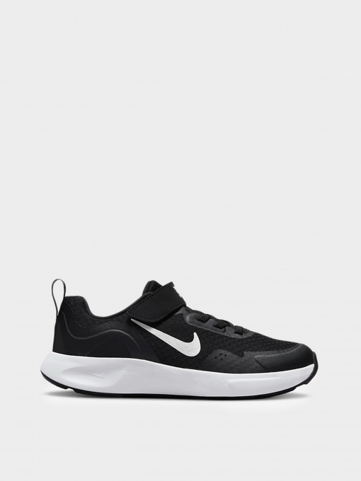 Кроссовки повседневные NIKE WearAllDay модель CJ3817-002 Фото