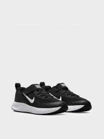Кросівки повсякденні NIKE WearAllDay модель CJ3817-002 Фото