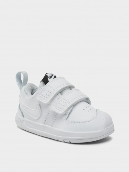 Кросівки NIKE  Pico 5 модель AR4162-100 — фото - INTERTOP