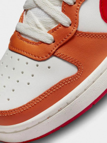 Кеди низькі NIKE COURT BOROUGH LOW 2 модель BQ5448-119 Фото