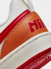 Кеди низькі NIKE COURT BOROUGH LOW 2 модель BQ5448-119 Фото