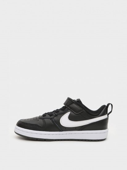 Кросівки NIKE COURT BOROUGH LOW 2 модель BQ5451-002 — фото - INTERTOP