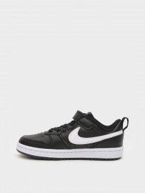 Кроссовки повседневные NIKE COURT BOROUGH LOW 2 модель BQ5451-002 Фото
