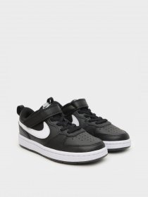 Кроссовки повседневные NIKE COURT BOROUGH LOW 2 модель BQ5451-002 Фото