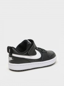 Кроссовки повседневные NIKE COURT BOROUGH LOW 2 модель BQ5451-002 Фото