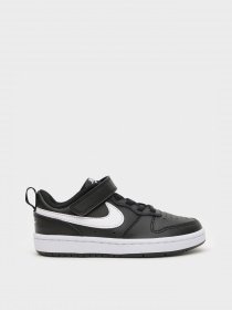Кроссовки повседневные NIKE COURT BOROUGH LOW 2 модель BQ5451-002 Фото