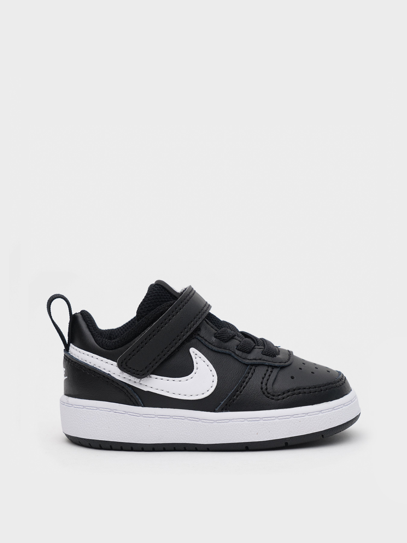 Кеди низькі NIKE Court Borough Low 2 Модель BQ5453-002 Фото