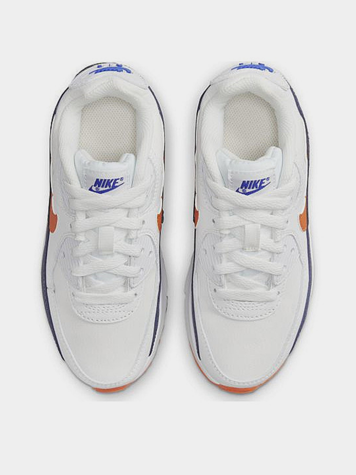 Кросівки NIKE Air Max 90 LTR модель CD6867-120 Фото