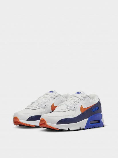 Кросівки NIKE Air Max 90 LTR модель CD6867-120 — фото - INTERTOP