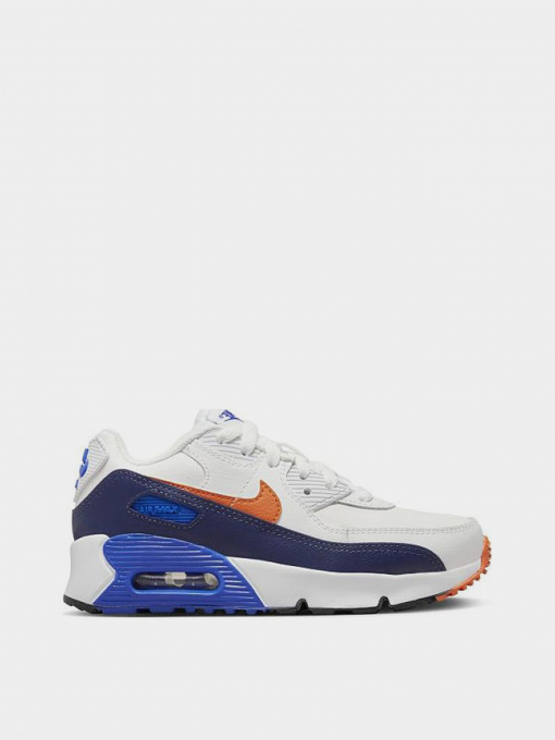 Кроссовки повседневные NIKE Air Max 90 LTR модель CD6867-120 Фото