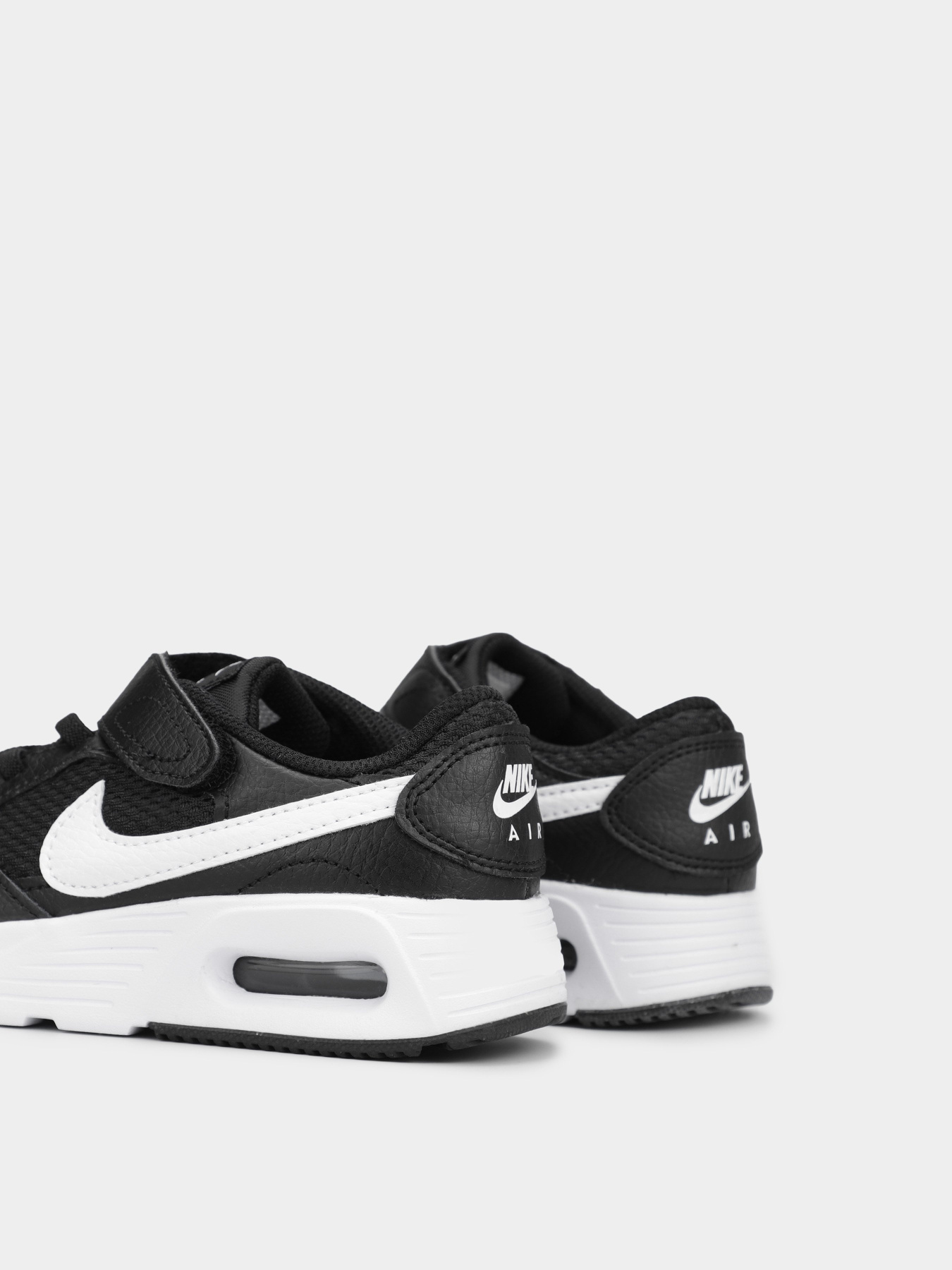 Кросівки NIKE Air Max SC модель CZ5356-002 Фото
