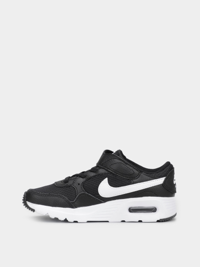 Кросівки NIKE Air Max SC модель CZ5356-002 — фото - INTERTOP