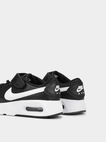 Кросівки NIKE Air Max SC модель CZ5356-002 — фото 5 - INTERTOP