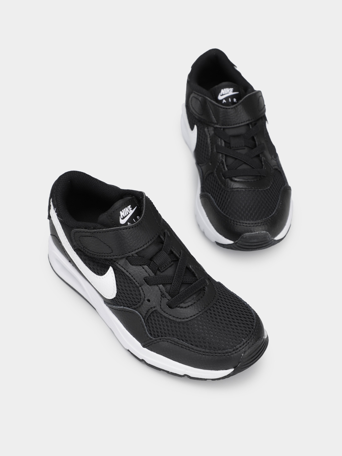 Кросівки повсякденні NIKE AIR MAX SC модель CZ5356-002 Фото
