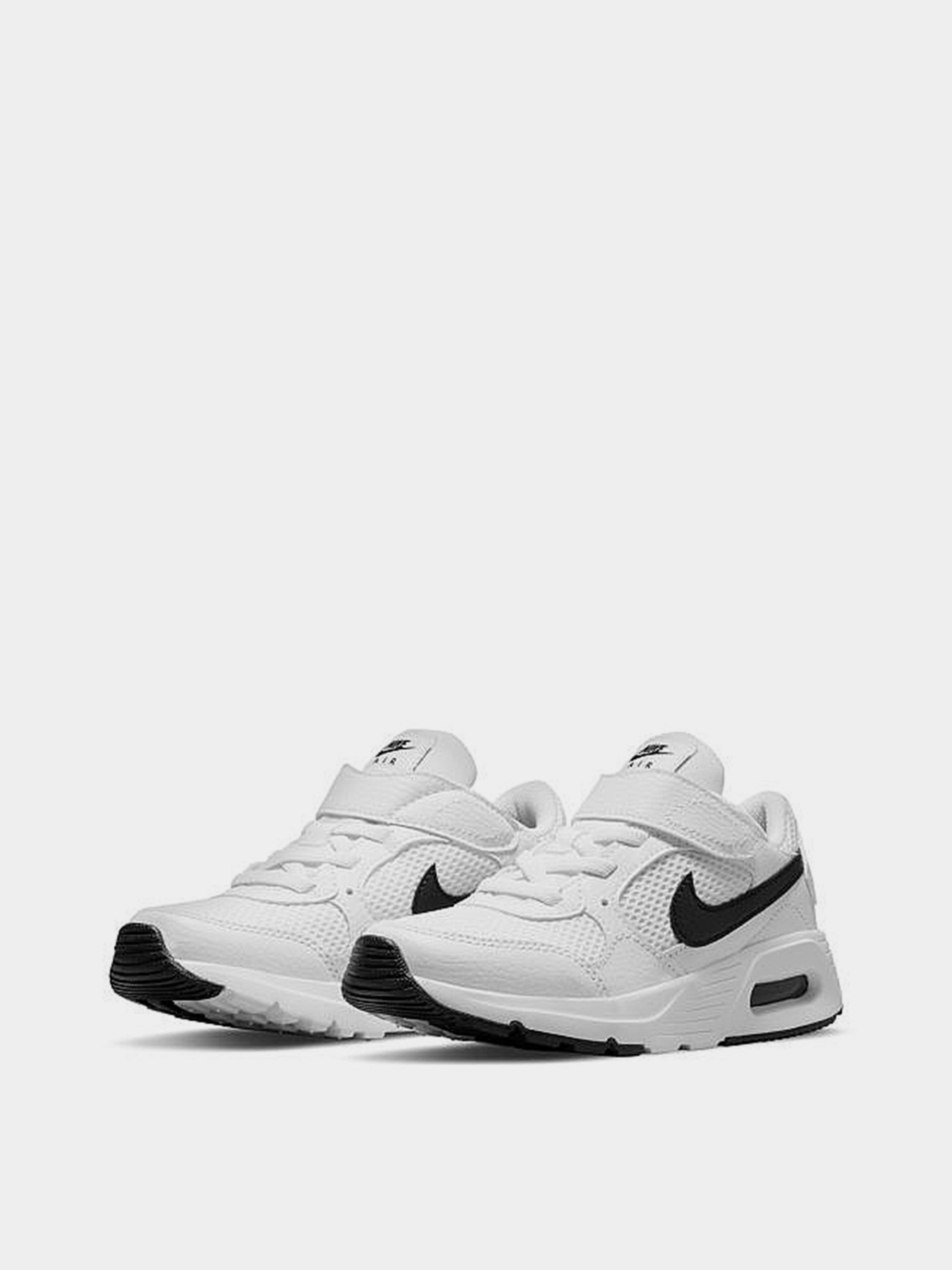 Кроссовки повседневные NIKE Air Max SC модель CZ5356-102 Кроссовки повседневные NIKE Air Max SC модель CZ5356-102 Фото
