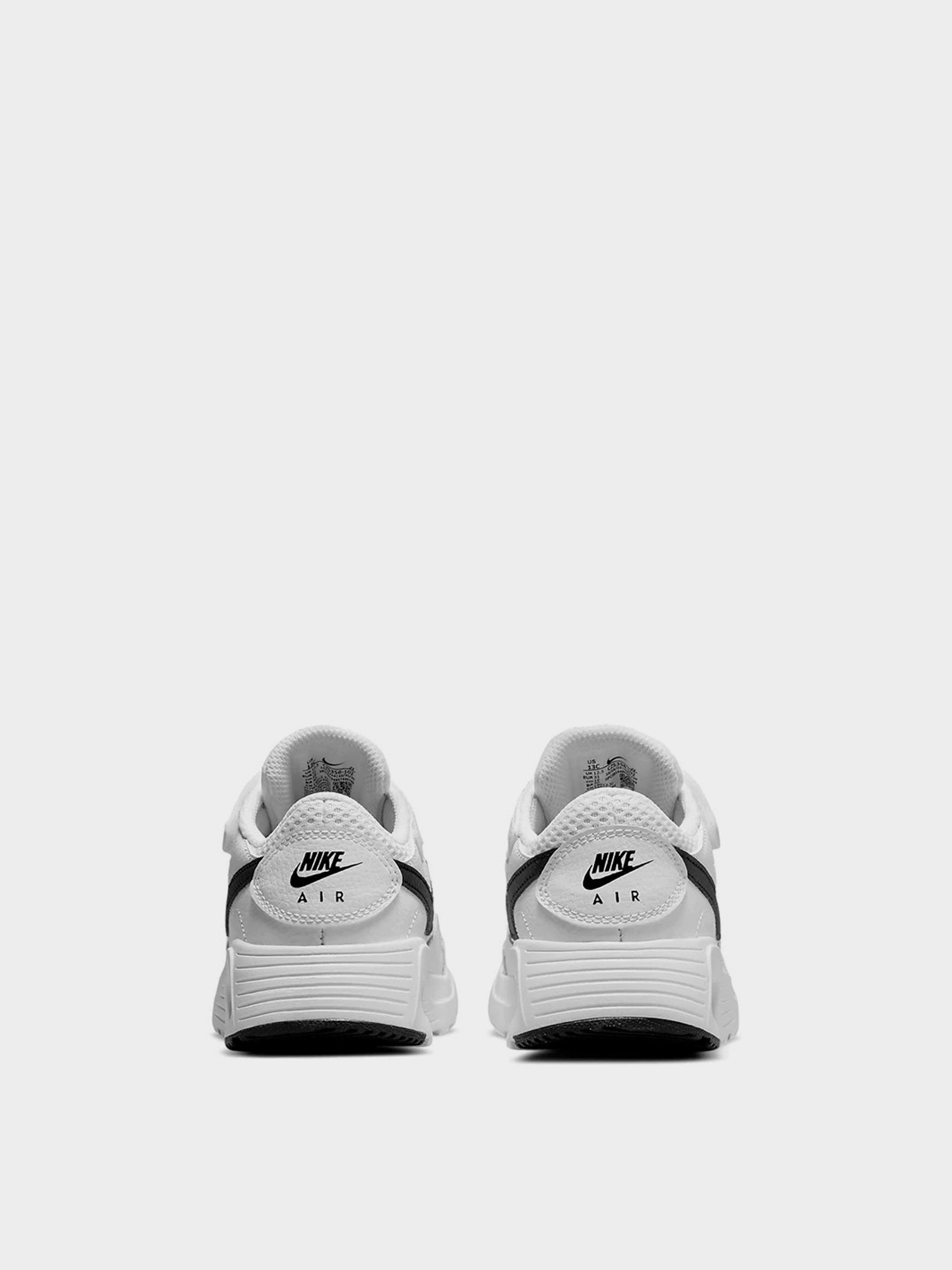 Кроссовки повседневные NIKE Air Max SC модель CZ5356-102 Кроссовки повседневные NIKE Air Max SC модель CZ5356-102 Фото