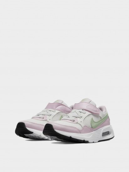 Кросівки NIKE Air Max SC модель CZ5356-110 — фото - INTERTOP